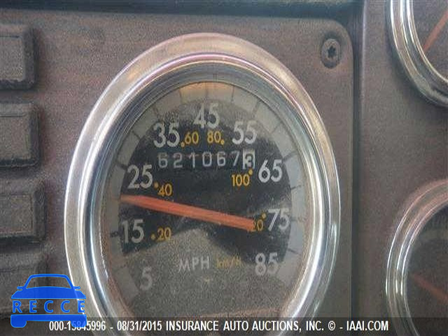 1998 FREIGHTLINER FLD FLD120 1FUPCSZBXWP887315 image 6
