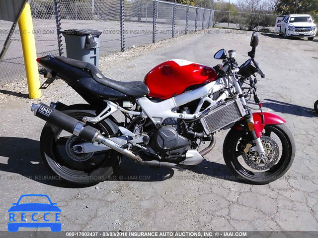 1998 HONDA VTR1000F F JH2SC3607WM003141 image 7