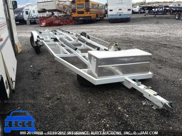 2000 TRAILER OTHER UTT42480 зображення 0