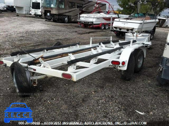 2000 TRAILER OTHER UTT42480 зображення 3