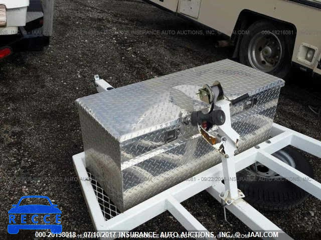 2000 TRAILER OTHER UTT42480 зображення 6