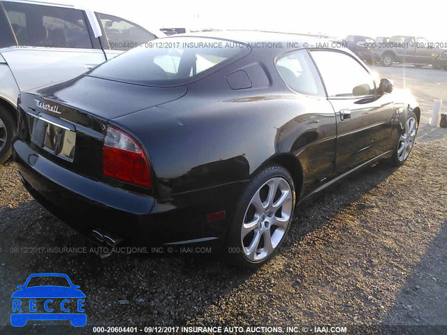 2004 MASERATI COUPE GT ZAMBC38A640011648 Bild 3