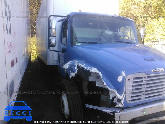 2006 FREIGHTLINER M2 106 MEDIUM DUTY 1FVACWDC26HW25033 image 0