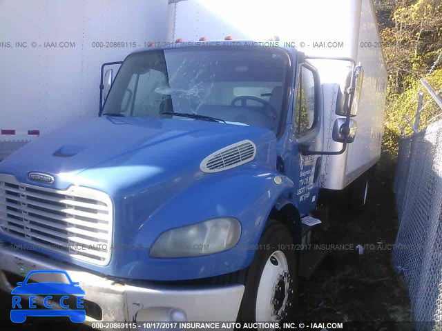 2006 FREIGHTLINER M2 106 MEDIUM DUTY 1FVACWDC26HW25033 image 1