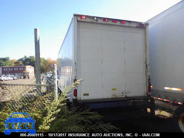 2006 FREIGHTLINER M2 106 MEDIUM DUTY 1FVACWDC26HW25033 image 2