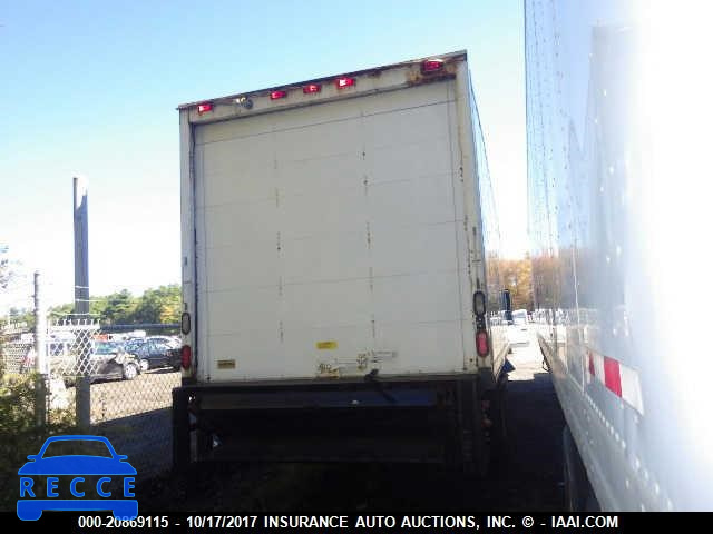 2006 FREIGHTLINER M2 106 MEDIUM DUTY 1FVACWDC26HW25033 image 3