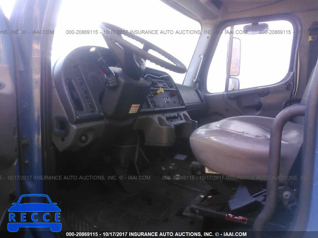 2006 FREIGHTLINER M2 106 MEDIUM DUTY 1FVACWDC26HW25033 image 4