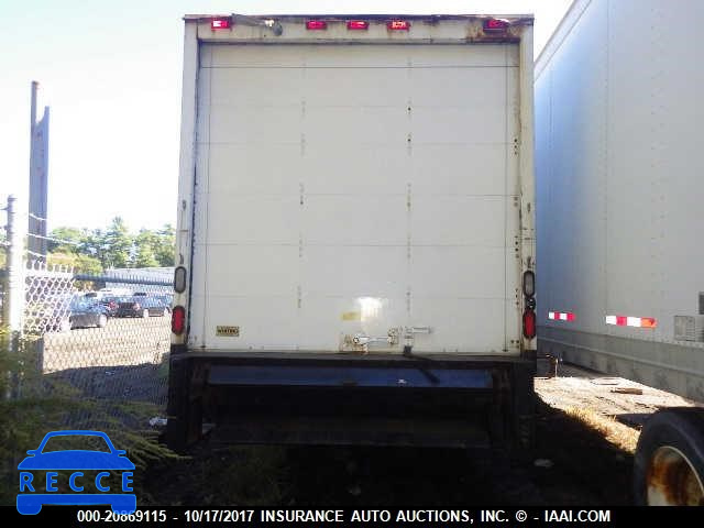 2006 FREIGHTLINER M2 106 MEDIUM DUTY 1FVACWDC26HW25033 image 7