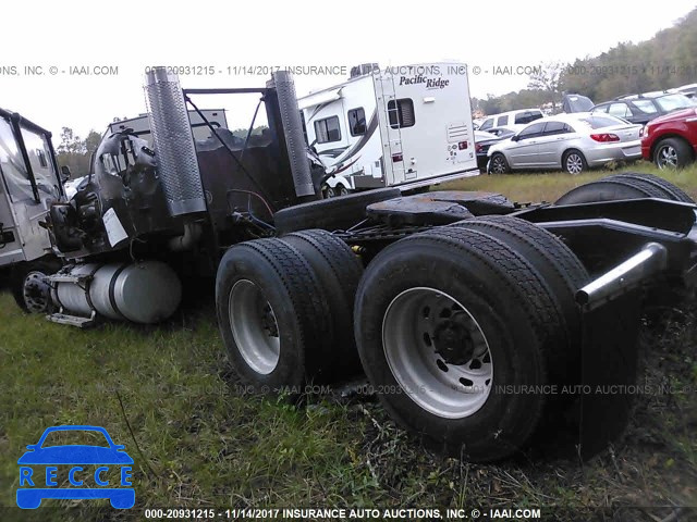 2005 FREIGHTLINER CONVENTIONAL COLUMBIA 1FUJA6AV55LN38366 image 2