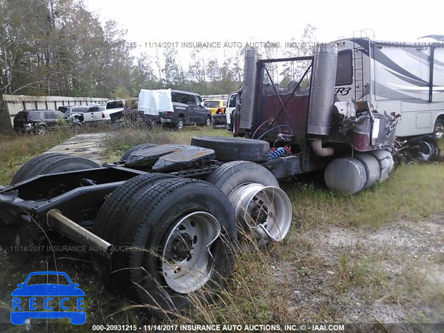 2005 FREIGHTLINER CONVENTIONAL COLUMBIA 1FUJA6AV55LN38366 image 3