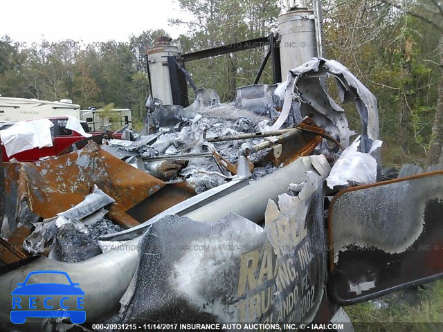 2005 FREIGHTLINER CONVENTIONAL COLUMBIA 1FUJA6AV55LN38366 image 6