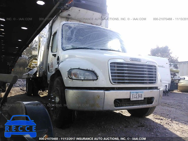 2011 FREIGHTLINER M2 106 MEDIUM DUTY 1FVACWDT5BHAW5456 image 0
