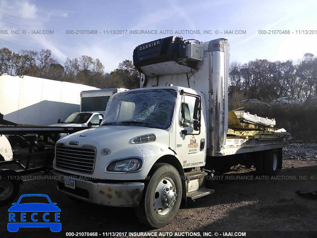 2011 FREIGHTLINER M2 106 MEDIUM DUTY 1FVACWDT5BHAW5456 image 1