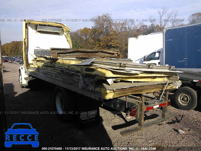 2011 FREIGHTLINER M2 106 MEDIUM DUTY 1FVACWDT5BHAW5456 image 2