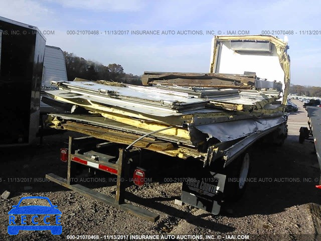 2011 FREIGHTLINER M2 106 MEDIUM DUTY 1FVACWDT5BHAW5456 image 3