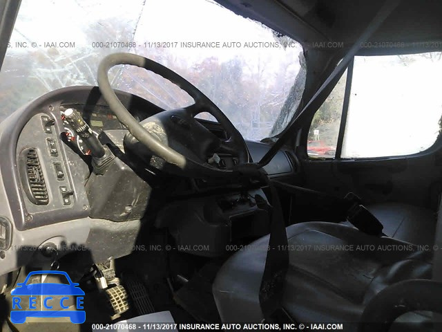 2011 FREIGHTLINER M2 106 MEDIUM DUTY 1FVACWDT5BHAW5456 image 4
