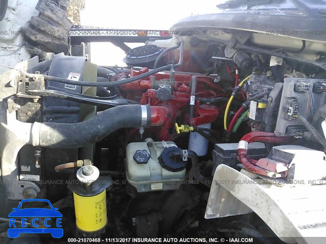 2011 FREIGHTLINER M2 106 MEDIUM DUTY 1FVACWDT5BHAW5456 image 8