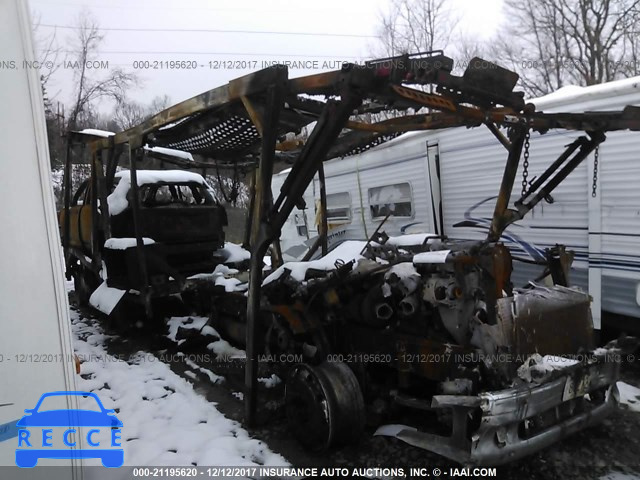 2006 FREIGHTLINER CONVENTIONAL COLUMBIA 1FVHA6AV16LW02009 image 0
