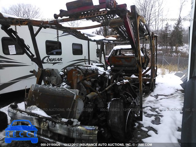 2006 FREIGHTLINER CONVENTIONAL COLUMBIA 1FVHA6AV16LW02009 image 1