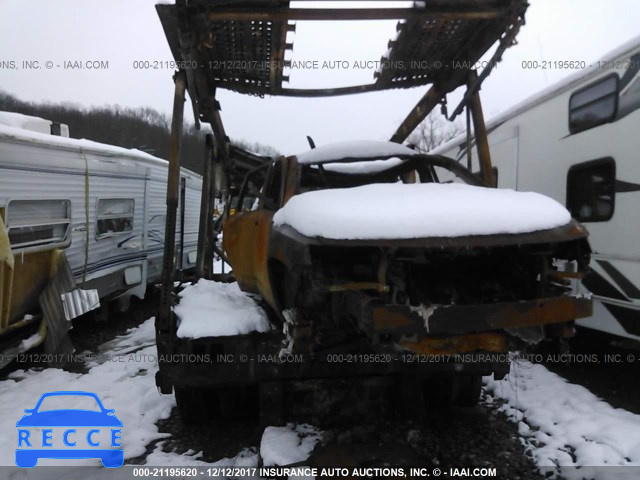 2006 FREIGHTLINER CONVENTIONAL COLUMBIA 1FVHA6AV16LW02009 image 7