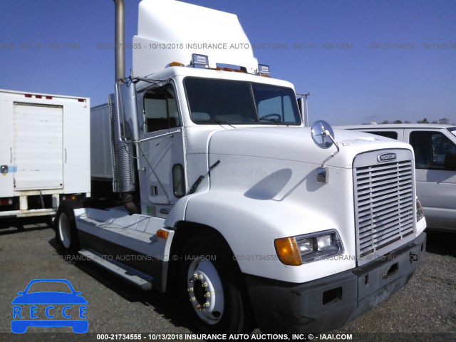 2000 FREIGHTLINER FLD FLD112 1FUW3MDA2YPF77607 image 0
