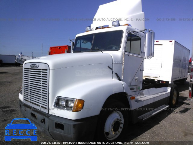 2000 FREIGHTLINER FLD FLD112 1FUW3MDA2YPF77607 image 1