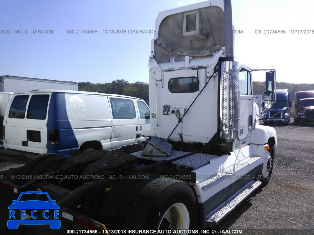 2000 FREIGHTLINER FLD FLD112 1FUW3MDA2YPF77607 image 3