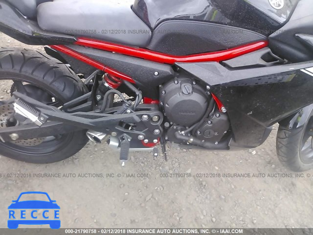 2016 YAMAHA FZ6 R JYARJ18E7GA014889 зображення 7