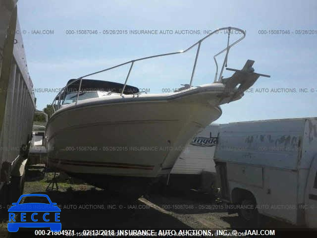 1990 SEA RAY OTHER SERT1500B090 image 0