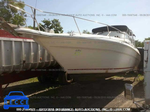 1990 SEA RAY OTHER SERT1500B090 Bild 1