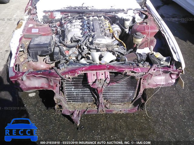 1995 NISSAN 240SX SE JN1AS44D9SW001590 зображення 5