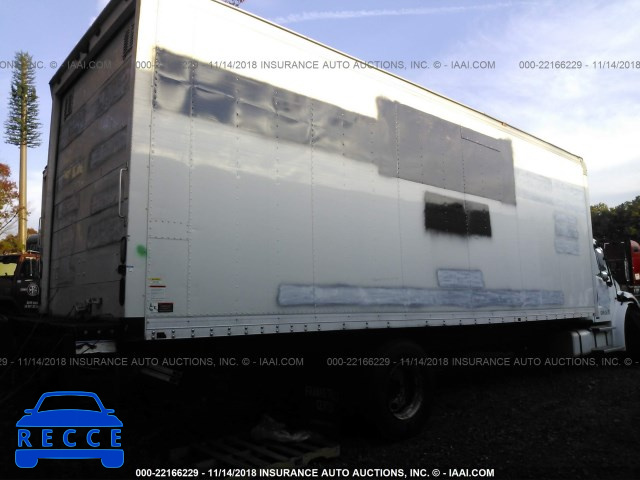 2009 FREIGHTLINER M2 106 MEDIUM DUTY 1FVACWDJ19HAE2907 image 3