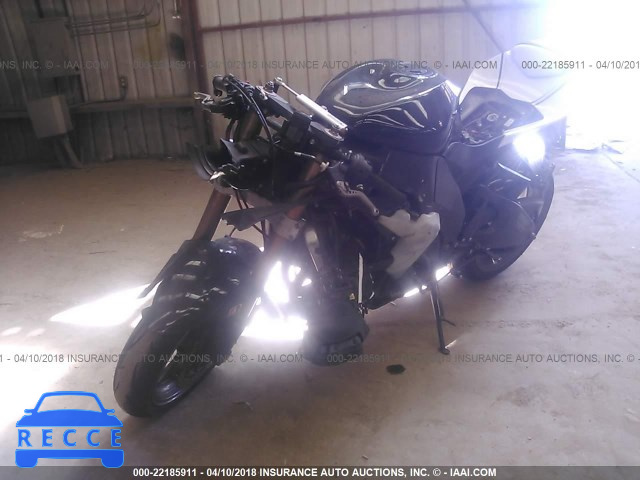 2008 KAWASAKI ZX1000 E JKAZXCE198A001251 зображення 1