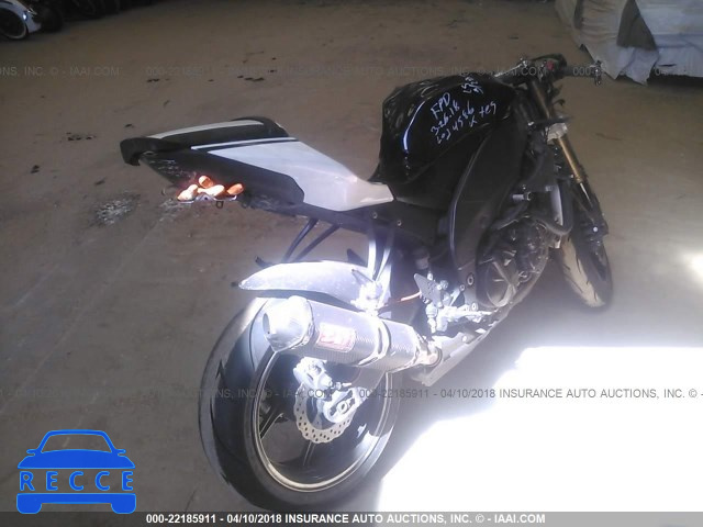 2008 KAWASAKI ZX1000 E JKAZXCE198A001251 image 3