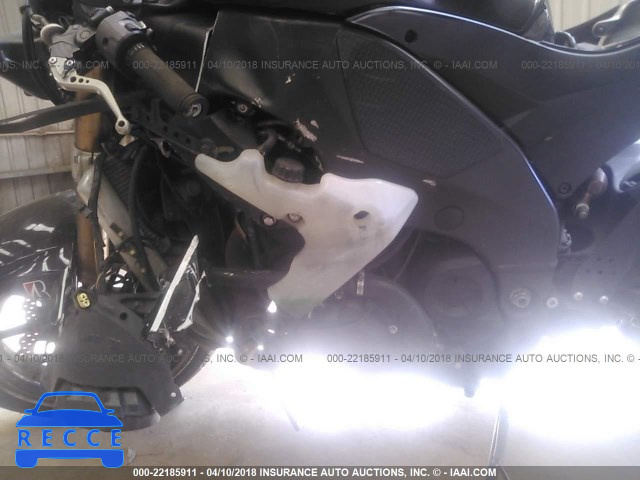 2008 KAWASAKI ZX1000 E JKAZXCE198A001251 Bild 8