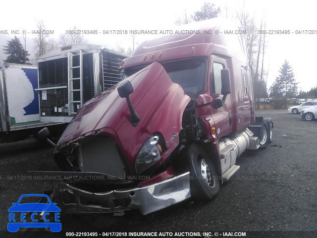 2016 FREIGHTLINER CASCADIA 125 3AKJGLD18GSGZ3252 image 1