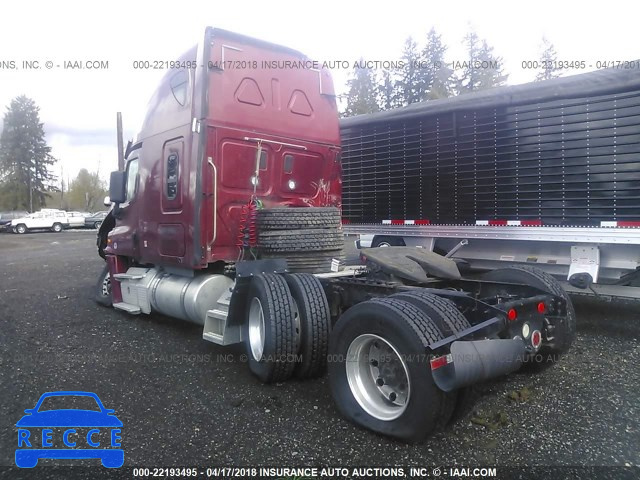 2016 FREIGHTLINER CASCADIA 125 3AKJGLD18GSGZ3252 image 2