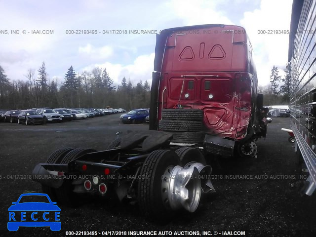 2016 FREIGHTLINER CASCADIA 125 3AKJGLD18GSGZ3252 image 3