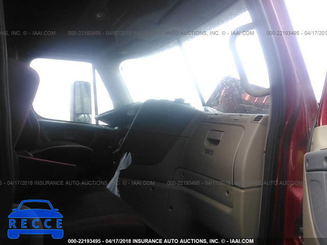 2016 FREIGHTLINER CASCADIA 125 3AKJGLD18GSGZ3252 image 4
