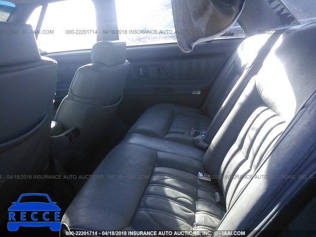 1994 OLDSMOBILE 98 REGENCY 1G3CX52L4R4316536 Bild 7