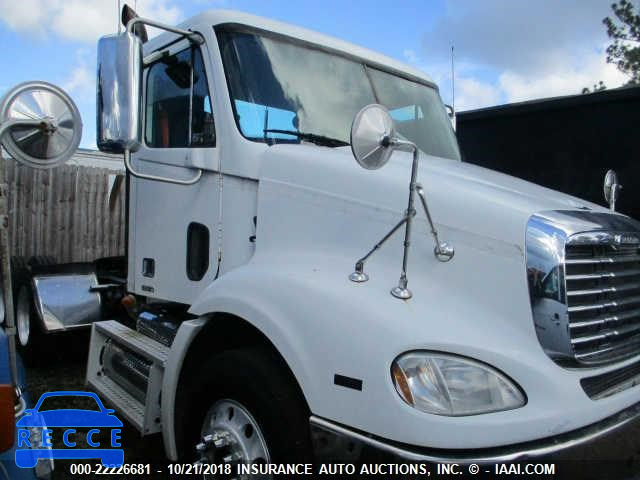 2009 FREIGHTLINER COLUMBIA 112 1FUJF0CV69LZ97164 image 1