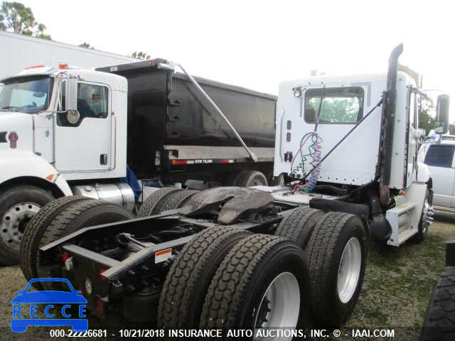 2009 FREIGHTLINER COLUMBIA 112 1FUJF0CV69LZ97164 image 3