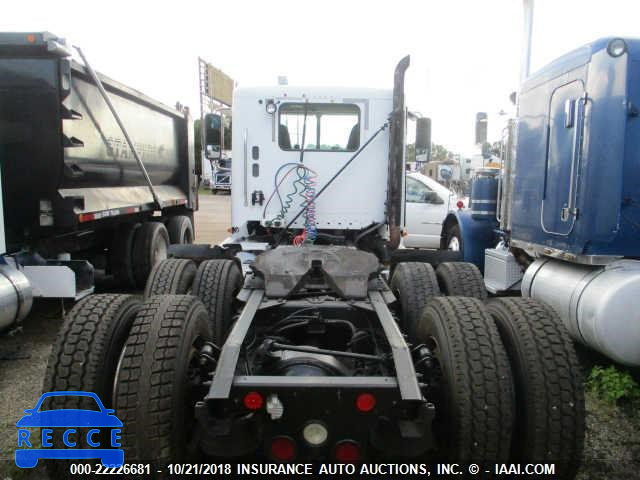 2009 FREIGHTLINER COLUMBIA 112 1FUJF0CV69LZ97164 image 7