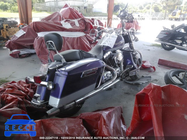 2001 HARLEY-DAVIDSON FLHRI 1HD1FBW101Y644579 image 3