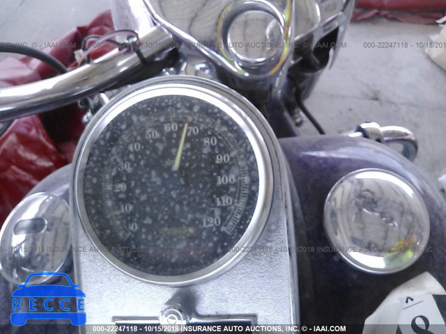 2001 HARLEY-DAVIDSON FLHRI 1HD1FBW101Y644579 image 6