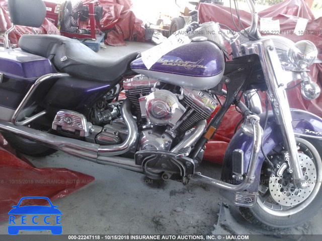 2001 HARLEY-DAVIDSON FLHRI 1HD1FBW101Y644579 image 7