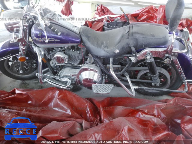 2001 HARLEY-DAVIDSON FLHRI 1HD1FBW101Y644579 image 8