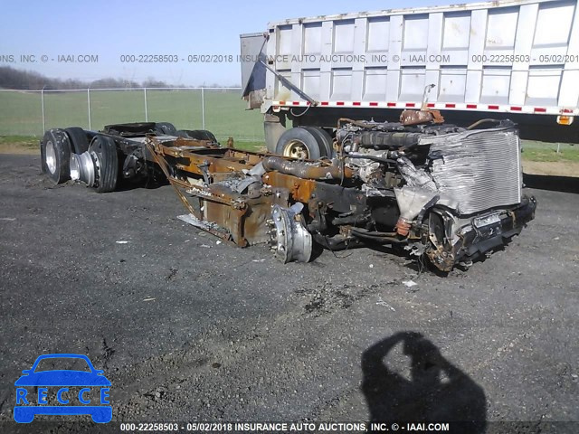 2016 FREIGHTLINER CASCADIA 125 1FUJGLD51GLGY3922 image 0
