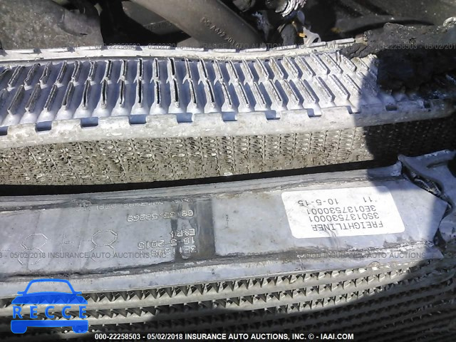 2016 FREIGHTLINER CASCADIA 125 1FUJGLD51GLGY3922 image 3