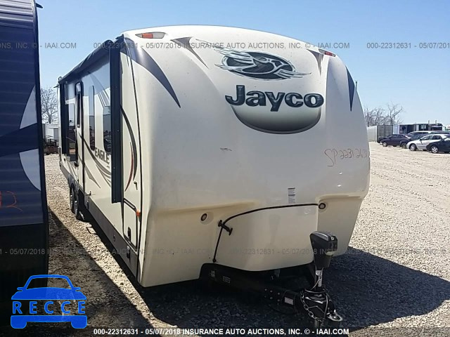 2016 JAYCO EAGLE 1UJBJ0BS5G1CW0115 image 0